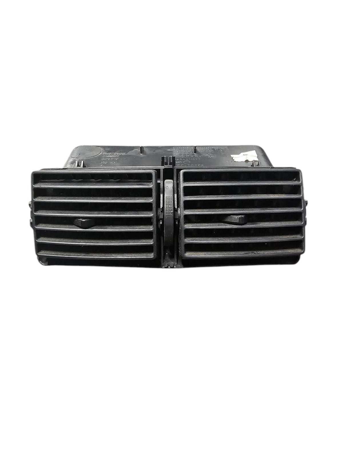 Bocchette Aria Centrale Citroen Jumpy Cod:A1079302 (2007 - 2016) - F&amp;P CRASH SRLS - Ricambi Usati