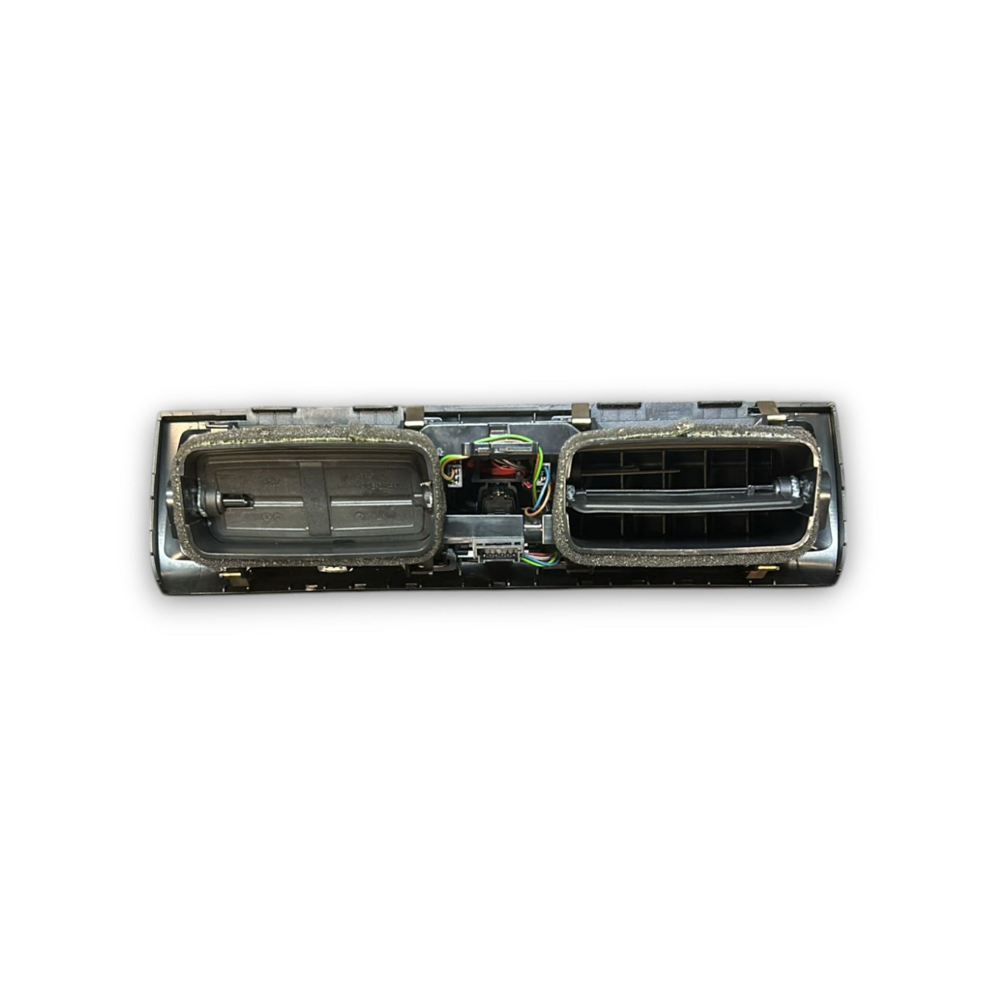 Bocchette Aria Centrale Cruscotto BMW Serie 1 (F20) cod.9207116 - 10 (2011 > 2019) - F&P CRASH SRLS - Ricambi Usati