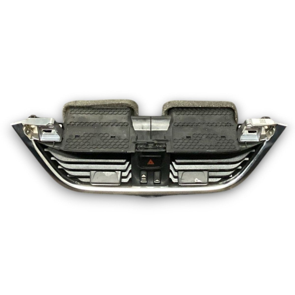 Bocchette aria centrale Ford fiesta VII cod . h1bb - 19k617 - adw (2017 > 2023) - F&amp;P CRASH SRL - Ricambi Usati