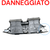 Bocchette Aria Centrale Ford Puma cod:H1BB - 19K617 - AEW (2019 >) - F&P CRASH SRLS - Ricambi Usati