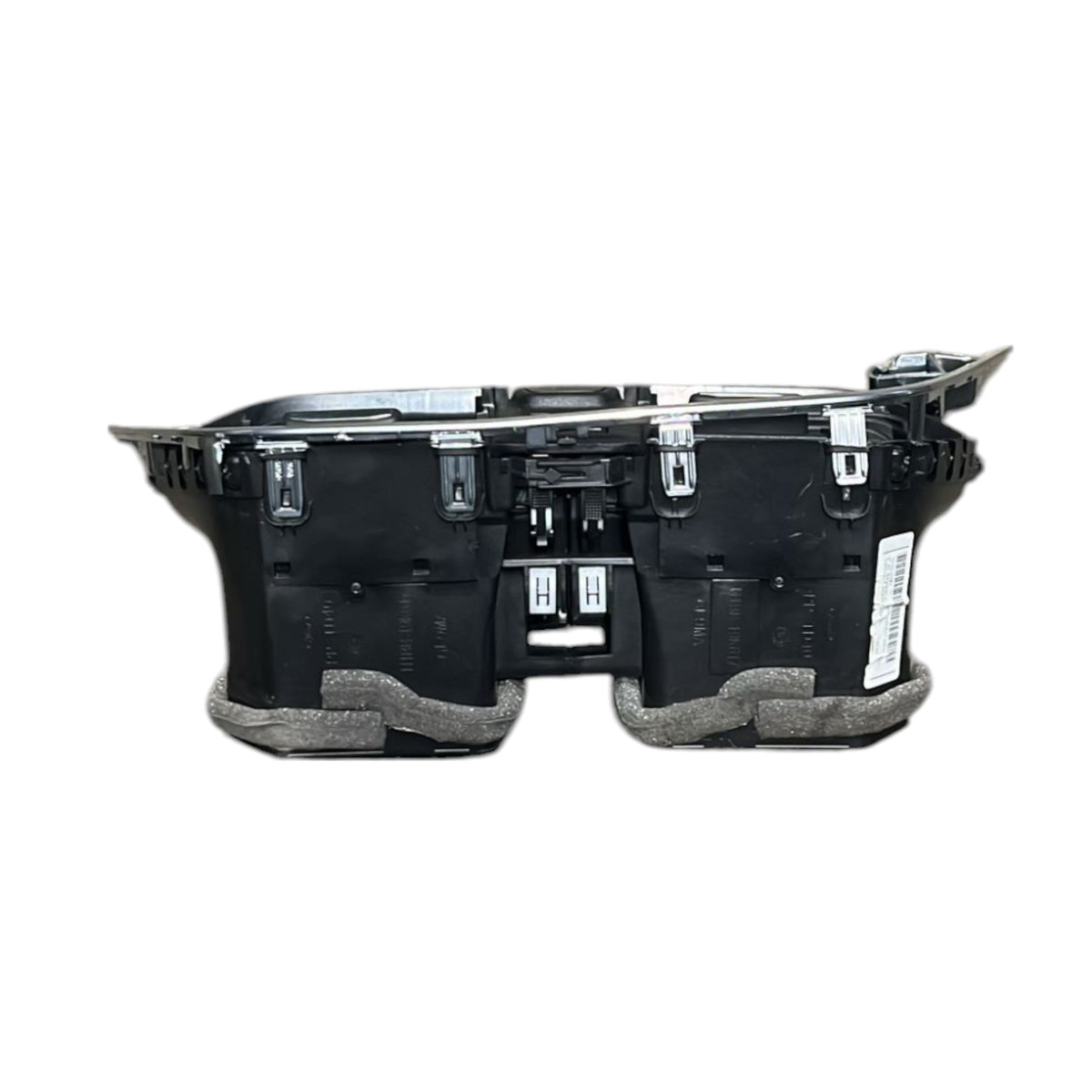 Bocchette Aria Centrale Ford Puma cod:H1BB - 19K617 - AEW (2019 >) - F&P CRASH SRLS - Ricambi Usati