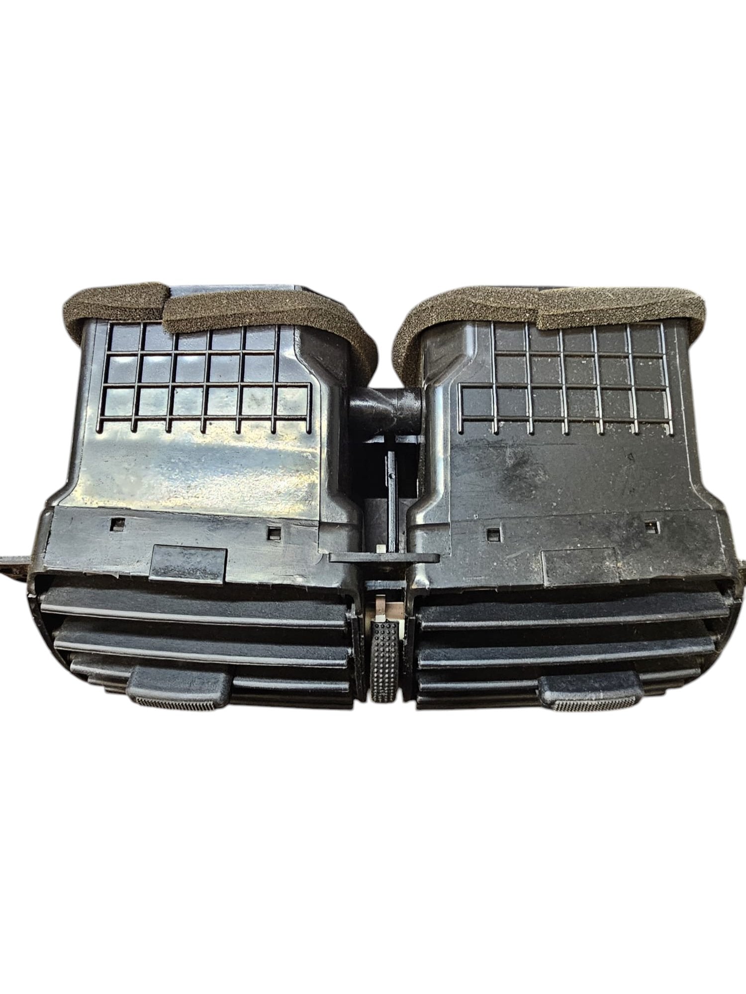 Bocchette Aria Centrale Hyundai Tucson Cod:97410 - 2E000 (2004 - 2009) - F&P CRASH SRLS - Ricambi Usati