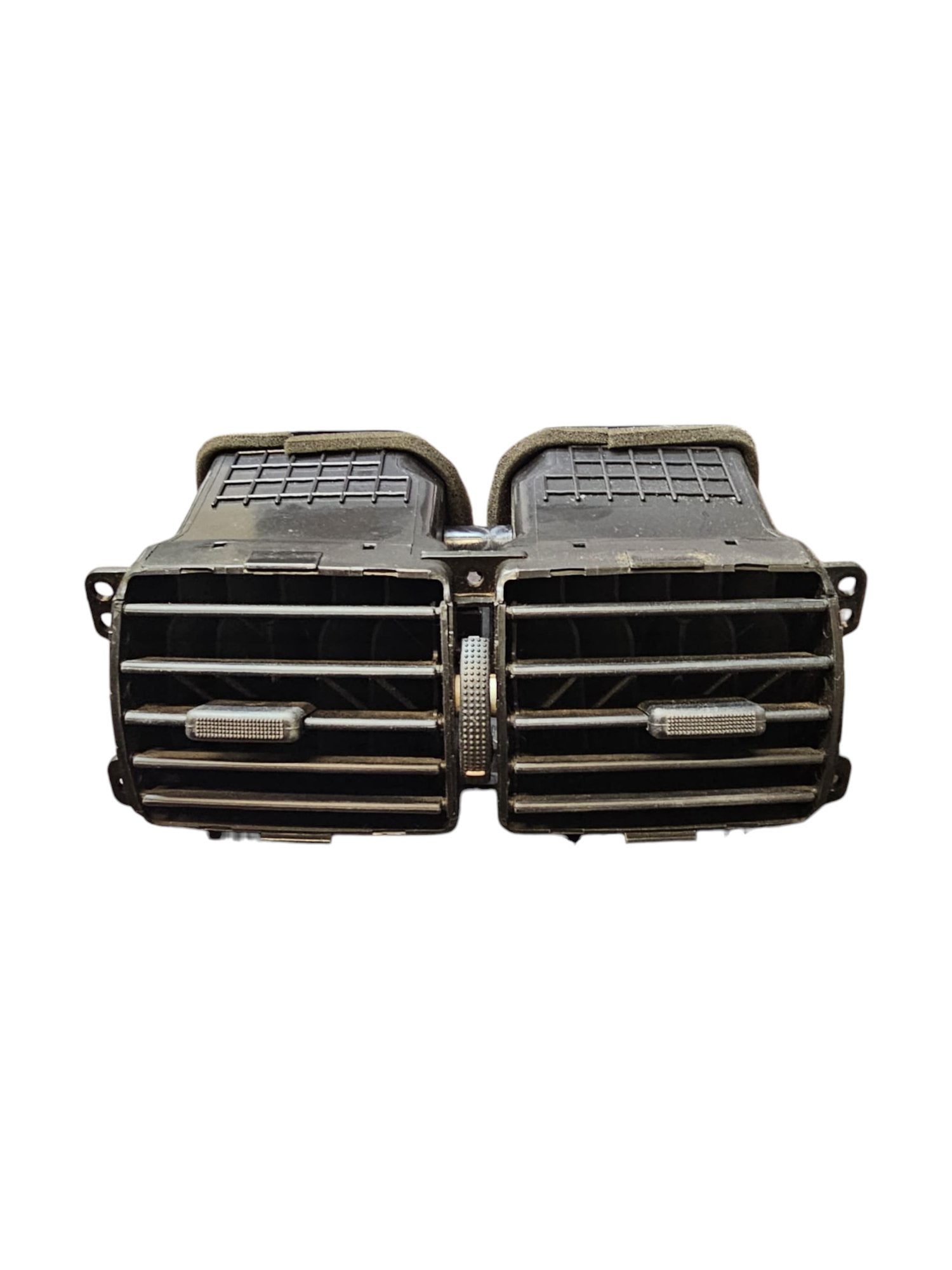 Bocchette Aria Centrale Hyundai Tucson Cod:97410 - 2E000 (2004 - 2009) - F&P CRASH SRLS - Ricambi Usati