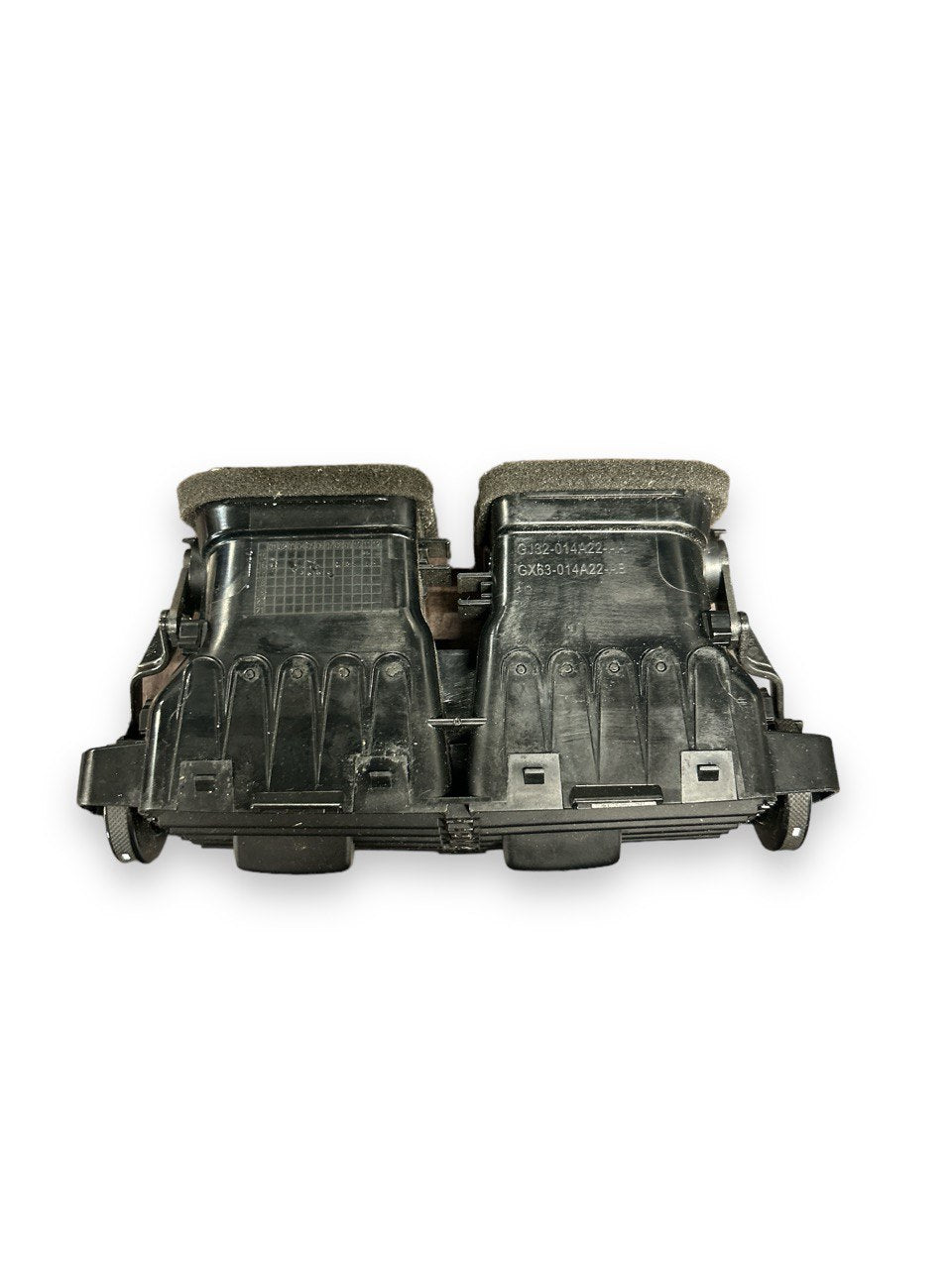 Bocchette Aria Centrale Jaguar E - Pace (2017 > ) cod.GJ32 - 014A22 - AA - F&P CRASH SRLS - Ricambi Usati