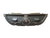 Bocchette Aria Centrale Opel Corsa E ( 2017 ) Cod : 08549-000 - F&P CRASH SRLS - Ricambi Usati