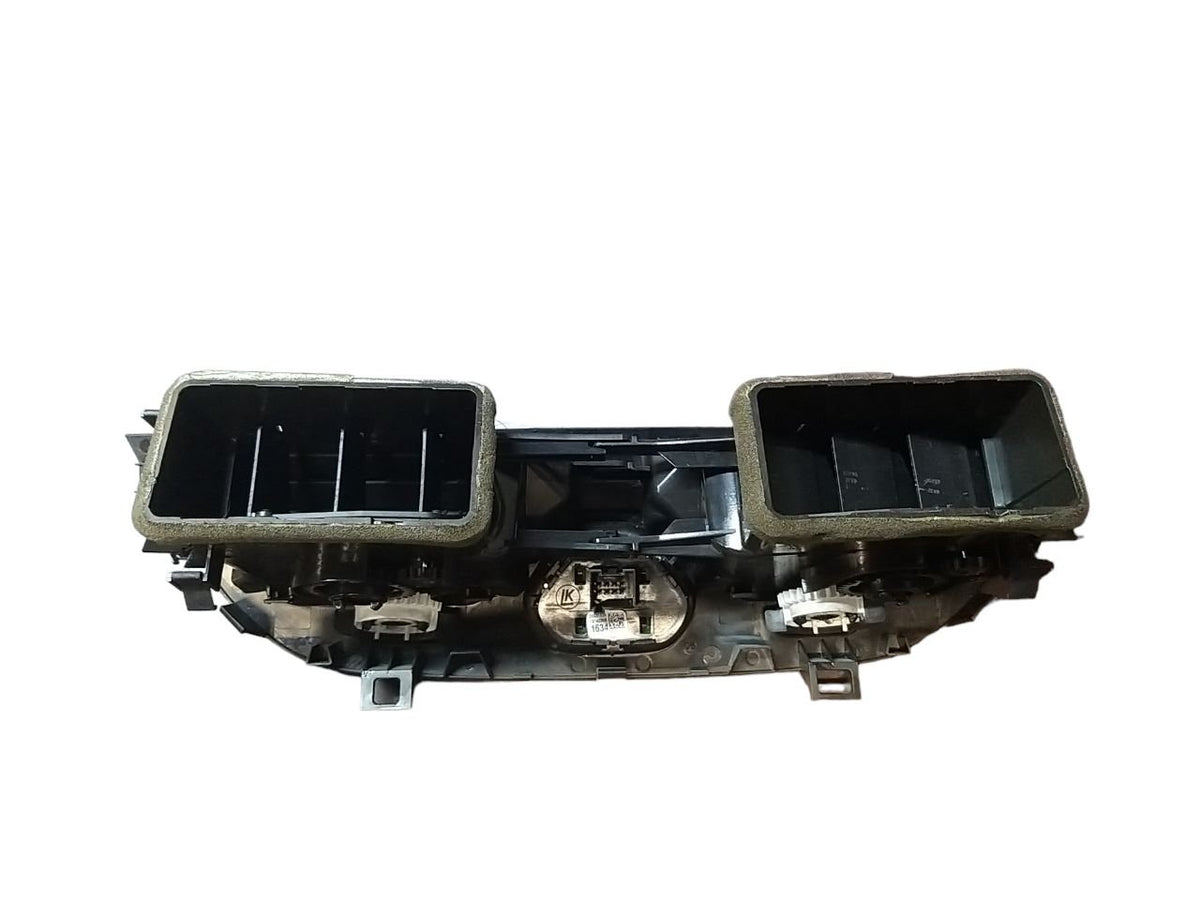 Bocchette Aria Centrale Opel Corsa E ( 2017 ) Cod : 08549-000 - F&P CRASH SRLS - Ricambi Usati