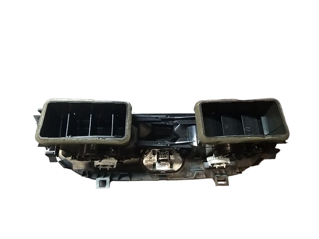 Bocchette Aria Centrale Opel Corsa E ( 2017 ) Cod : 08549-000 - F&P CRASH SRLS - Ricambi Usati