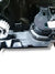 Bocchette Aria Centrale Opel Corsa E ( 2017 ) Cod : 08549-000 - F&P CRASH SRLS - Ricambi Usati