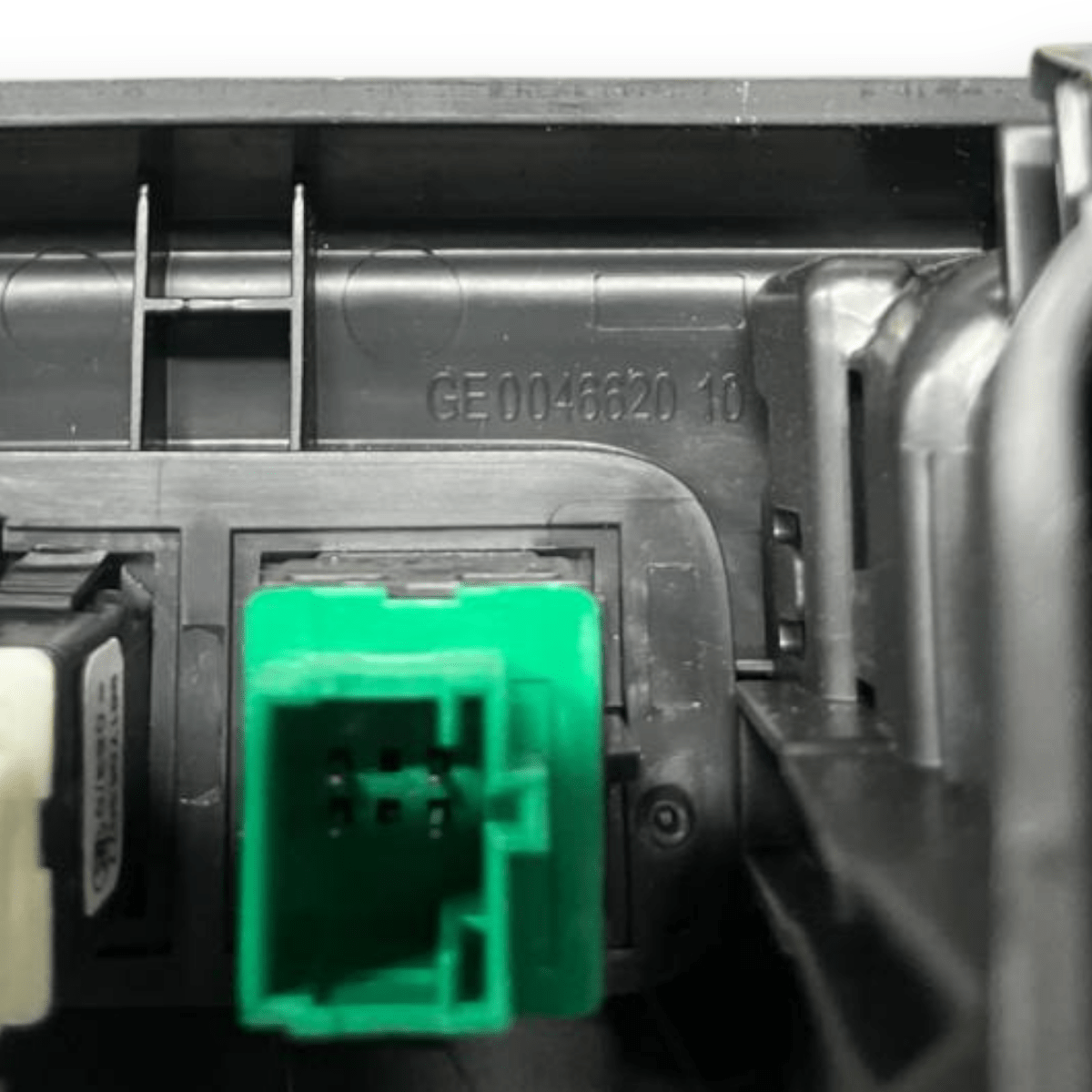 Bocchette Aria centrale Toyota Proace City (2016 - ) cod: GE0046620 - F&P CRASH SRLS - Ricambi Usati