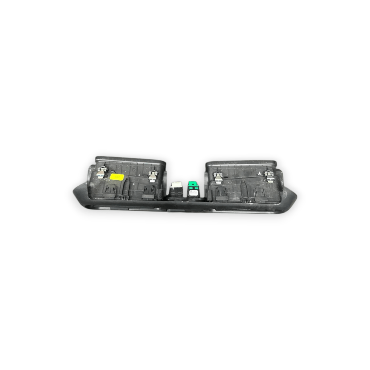 Bocchette Aria centrale Toyota Proace City (2016 - ) cod: GE0046620 - F&P CRASH SRLS - Ricambi Usati