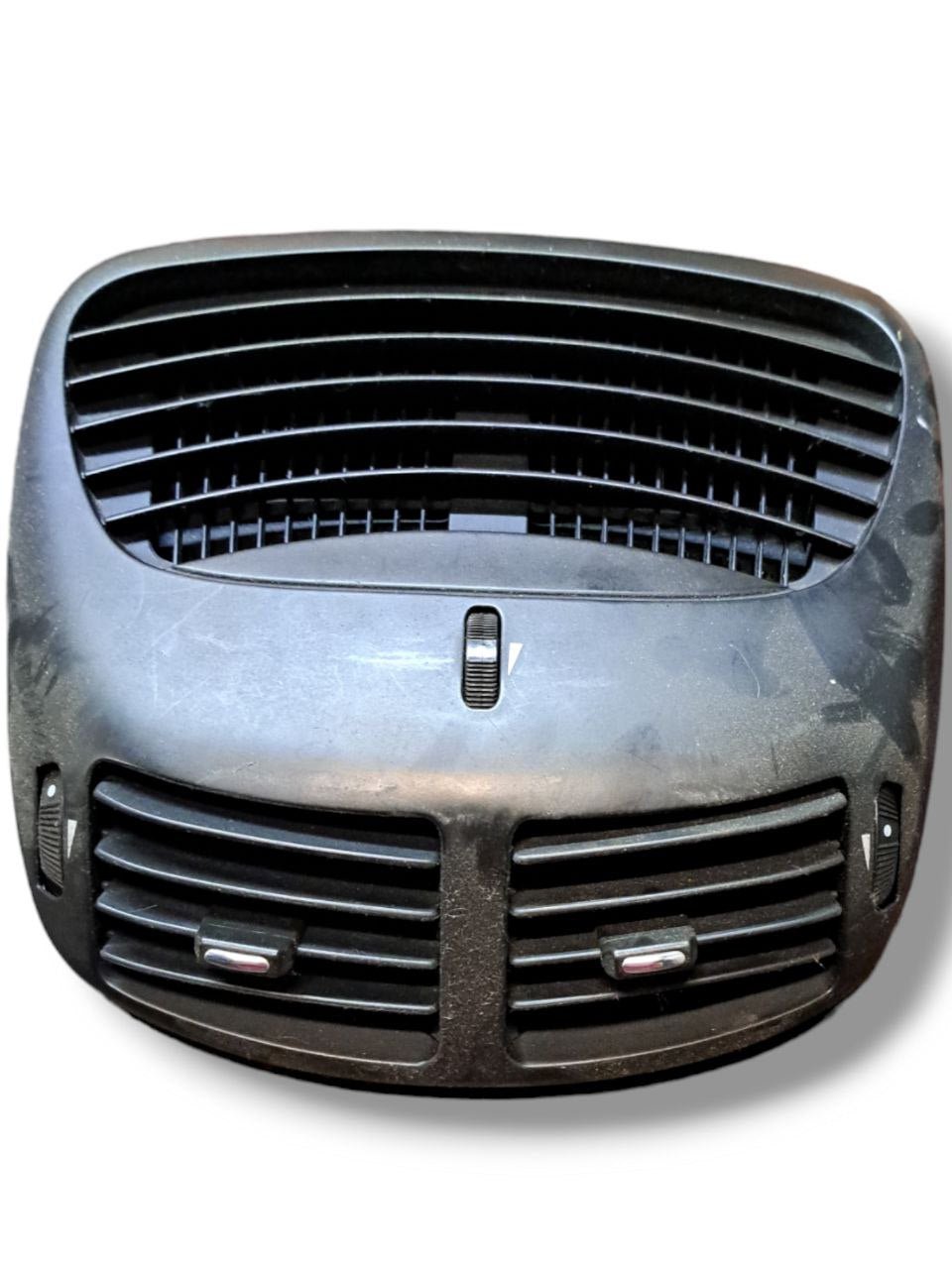 Bocchette Aria Centrali Cruscotto Alfa Romeo 147 ( 2003 ) COD:225501 - F&P CRASH SRLS - Ricambi Usati