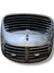 Bocchette Aria Centrali Cruscotto Alfa Romeo 147 ( 2003 ) COD:225501 - F&P CRASH SRLS - Ricambi Usati