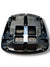 Bocchette Aria Centrali Cruscotto Alfa Romeo 147 ( 2003 ) COD:225501 - F&P CRASH SRLS - Ricambi Usati