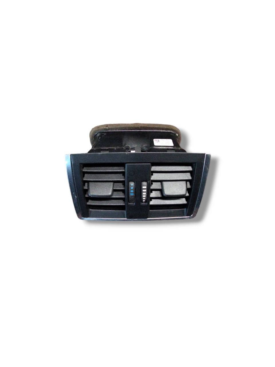 Bocchette Aria centrali Cruscotto Bmw Serie 3 F30 (2012 - 2019) cod.933367502 - F&P CRASH SRLS - Ricambi Usati