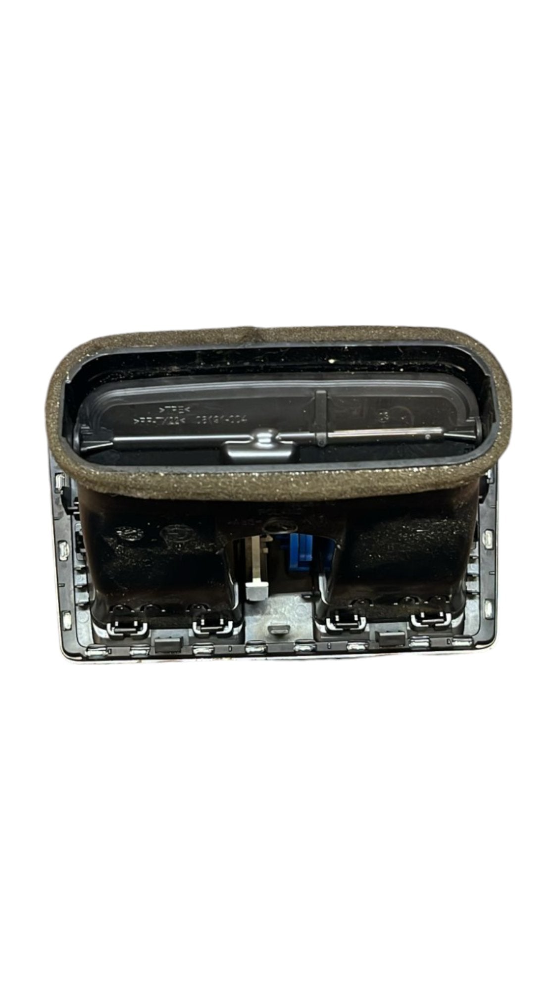 Bocchette Aria centrali Cruscotto Bmw Serie 3 F30 (2012 - 2019) cod.933367502 - F&P CRASH SRLS - Ricambi Usati