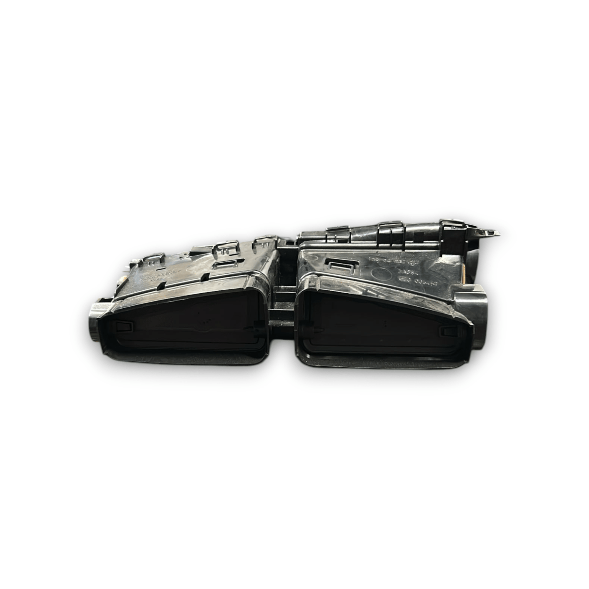 bocchette Aria centrali DS4 cod:9676609977 (2011 < 2018) - F&P CRASH SRLS - Ricambi Usati