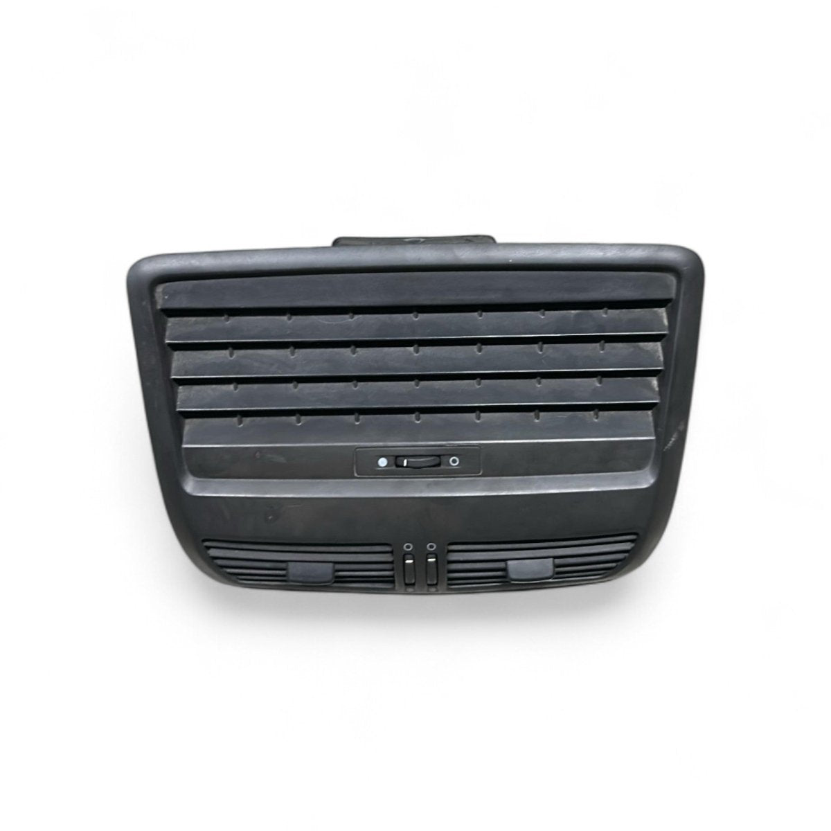 Bocchette aria centrali Fiat Croma cod.1821940033 (2005 > 2010) cod.1821940047 - F&P CRASH SRLS - Ricambi Usati
