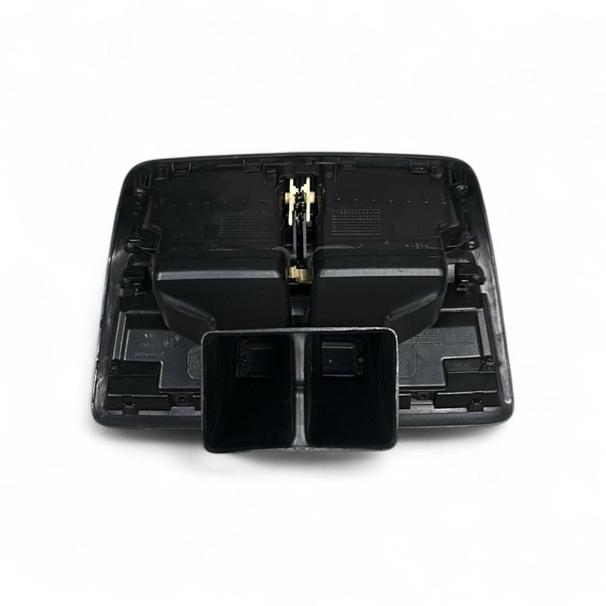 Bocchette aria centrali Fiat Croma cod.1821940033 (2005 > 2010) cod.1821940047 - F&P CRASH SRLS - Ricambi Usati