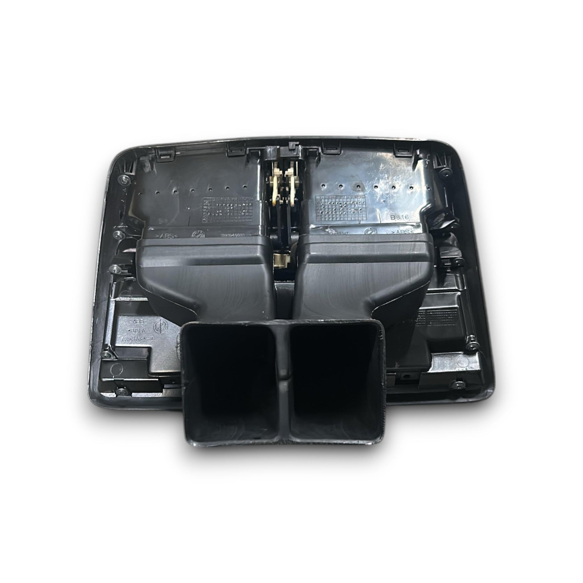 Bocchette Aria Centrali Fiat Croma cod.735366430 (2005 > 2010) - F&P CRASH SRLS - Ricambi Usati