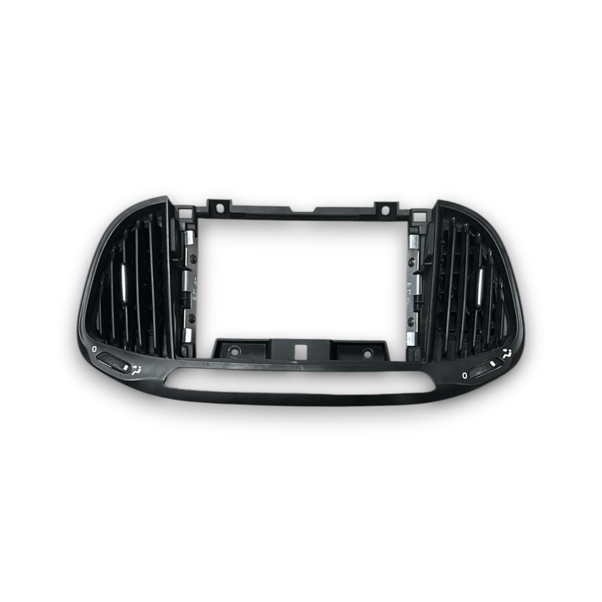 Bocchette aria centrali fiat doblo cod:07356159990 (2014 >) - F&P CRASH SRL - Ricambi Usati