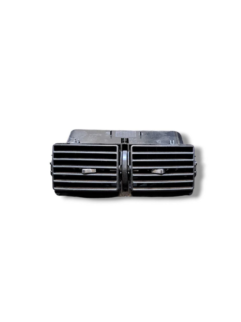Bocchette aria centrali Fiat Scudo ( 2007) COD:9634511177 - F&amp;P CRASH SRLS - Ricambi Usati