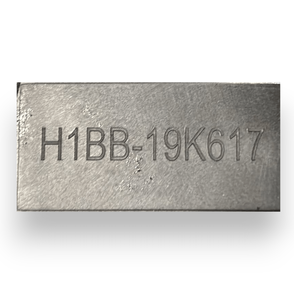 Bocchette aria centrali ford fiesta VII cod:h1bb - 19k617 (2017 - 2023) - F&P CRASH SRL - Ricambi Usati