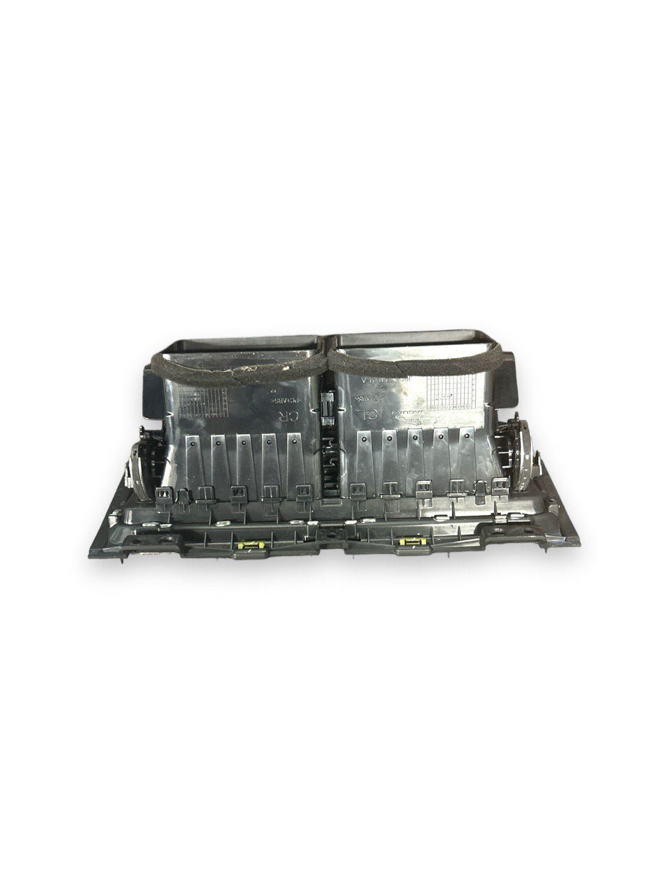 Bocchette Aria Centrali Jaguar E - Pace (2017 > ) cod.J9C3 - 014L21 - A - F&P CRASH SRLS - Ricambi Usati