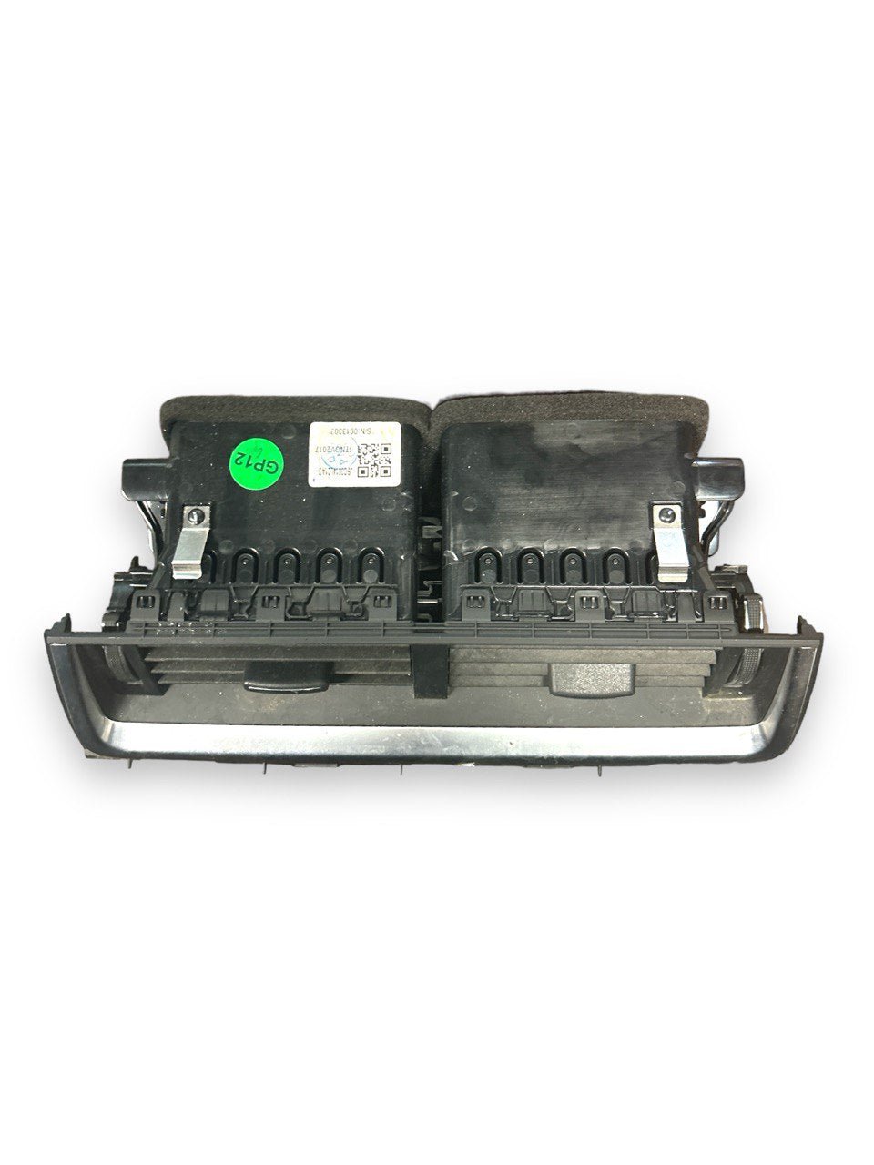 Bocchette Aria Centrali Jaguar E - Pace (2017 > ) cod.J9C3 - 014L21 - A - F&P CRASH SRLS - Ricambi Usati