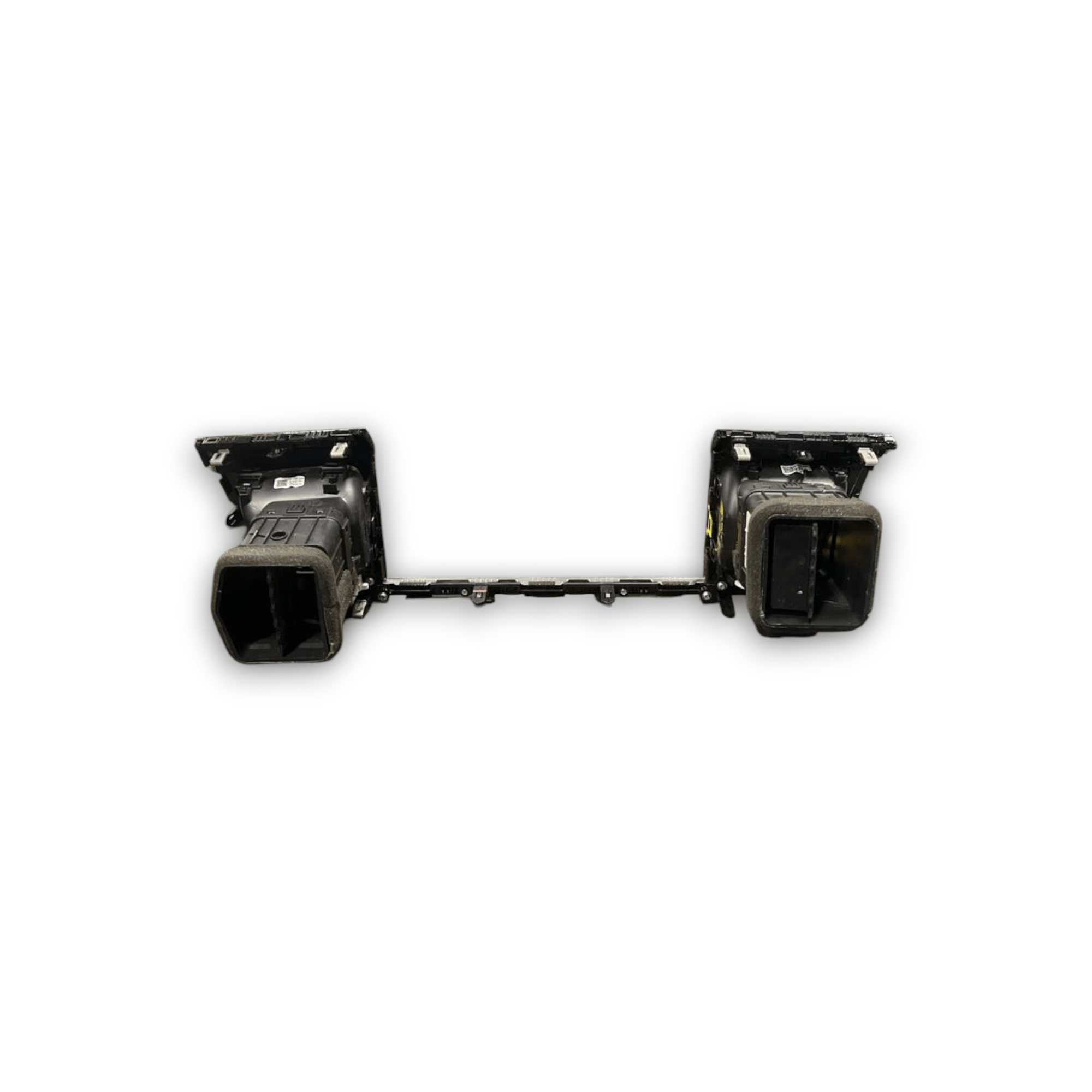 Bocchette Aria centrali Kia Stonic (2017>) cod: 84740 - H8AE0FHS - F&P CRASH SRLS - Ricambi Usati