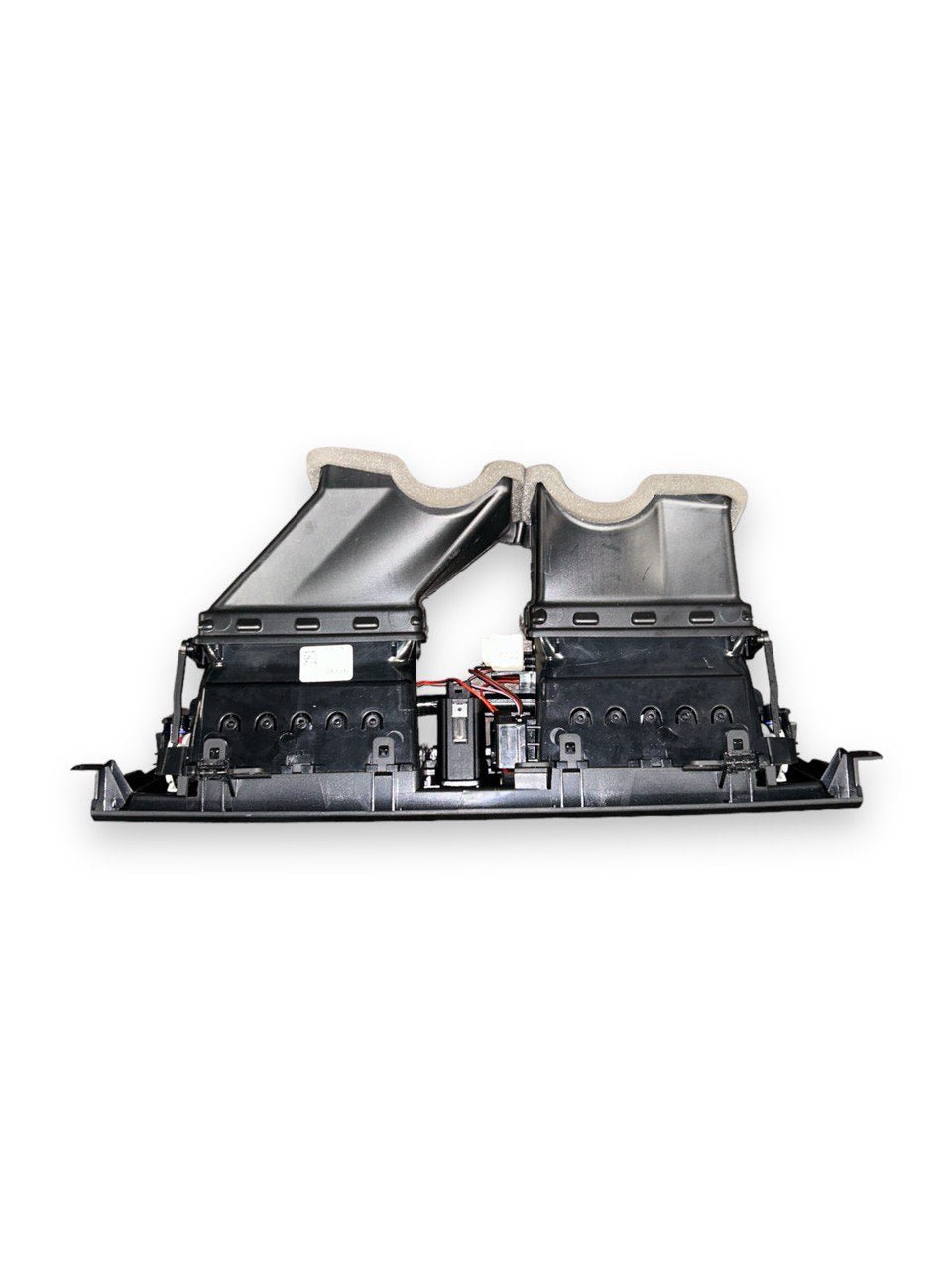 Bocchette Aria Centrali + Pulsanti BMW Serie 6 Gran Coupe (F06) (2012 > 2018) cod.F49197486 - F&P CRASH SRLS - Ricambi Usati