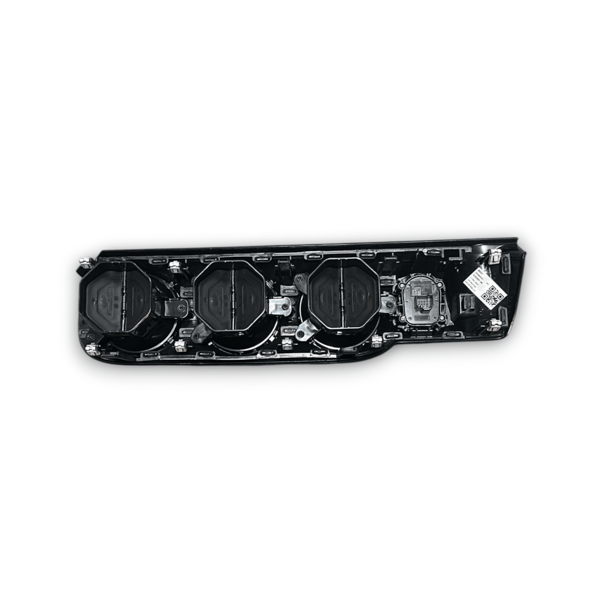 Bocchette aria centrali + tasto star & stop mercedes gla h247 cod:a2476806202 (2018 >) - F&P CRASH SRL - Ricambi Usati