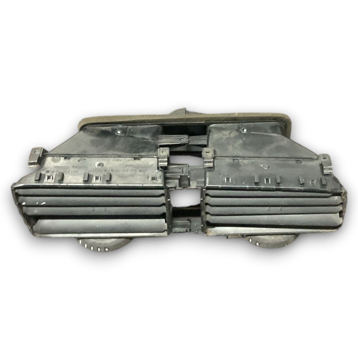 Bocchette aria centrali volkswagen golf VII cod . 5g1.815.735 (2012 > 2021) - F&P CRASH SRL - Ricambi Usati