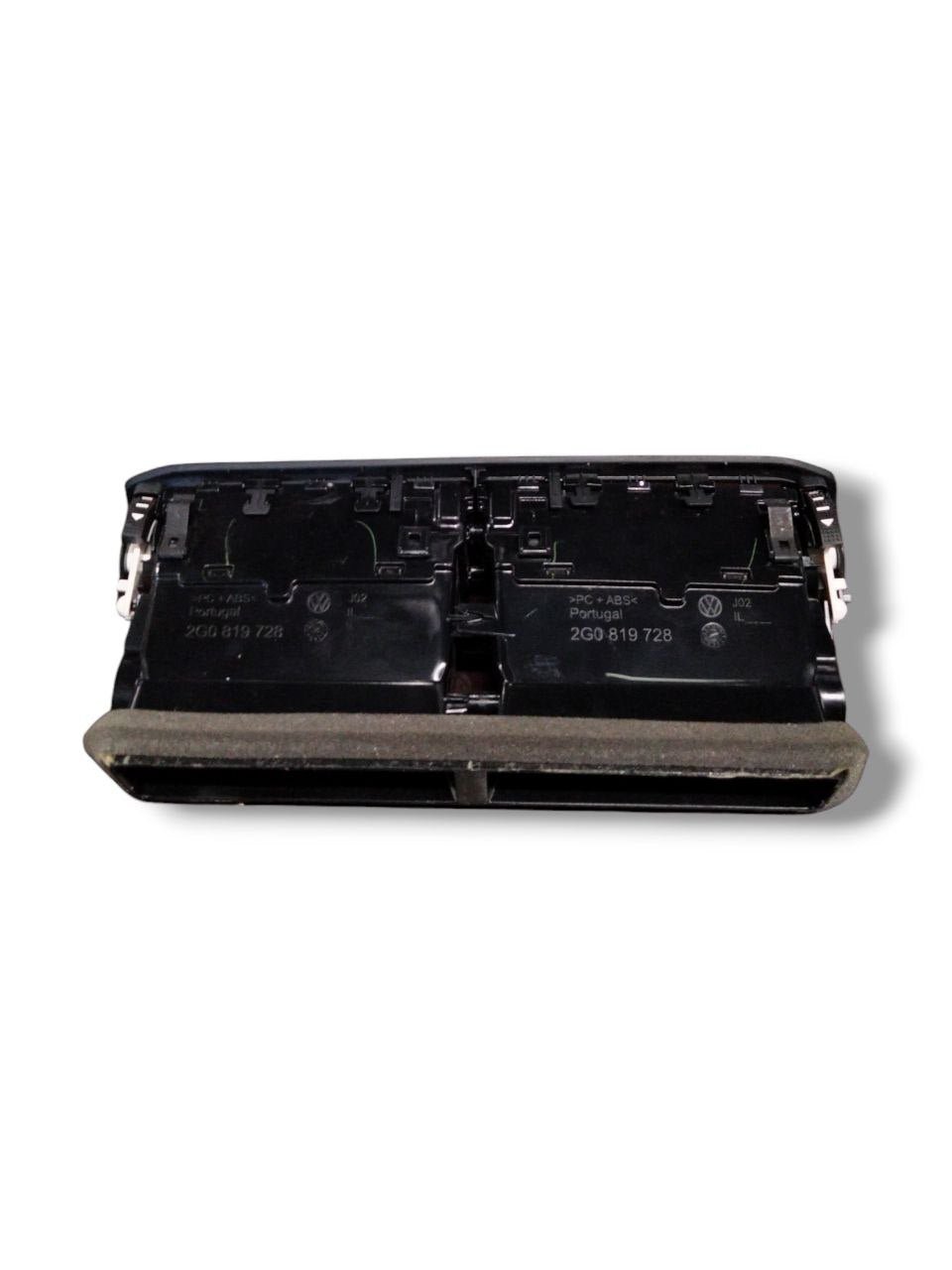 Bocchette aria centrali Volkswagen T - cross / Polo AW1(2019>)cod.2G0819728 - F&P CRASH SRLS - Ricambi Usati