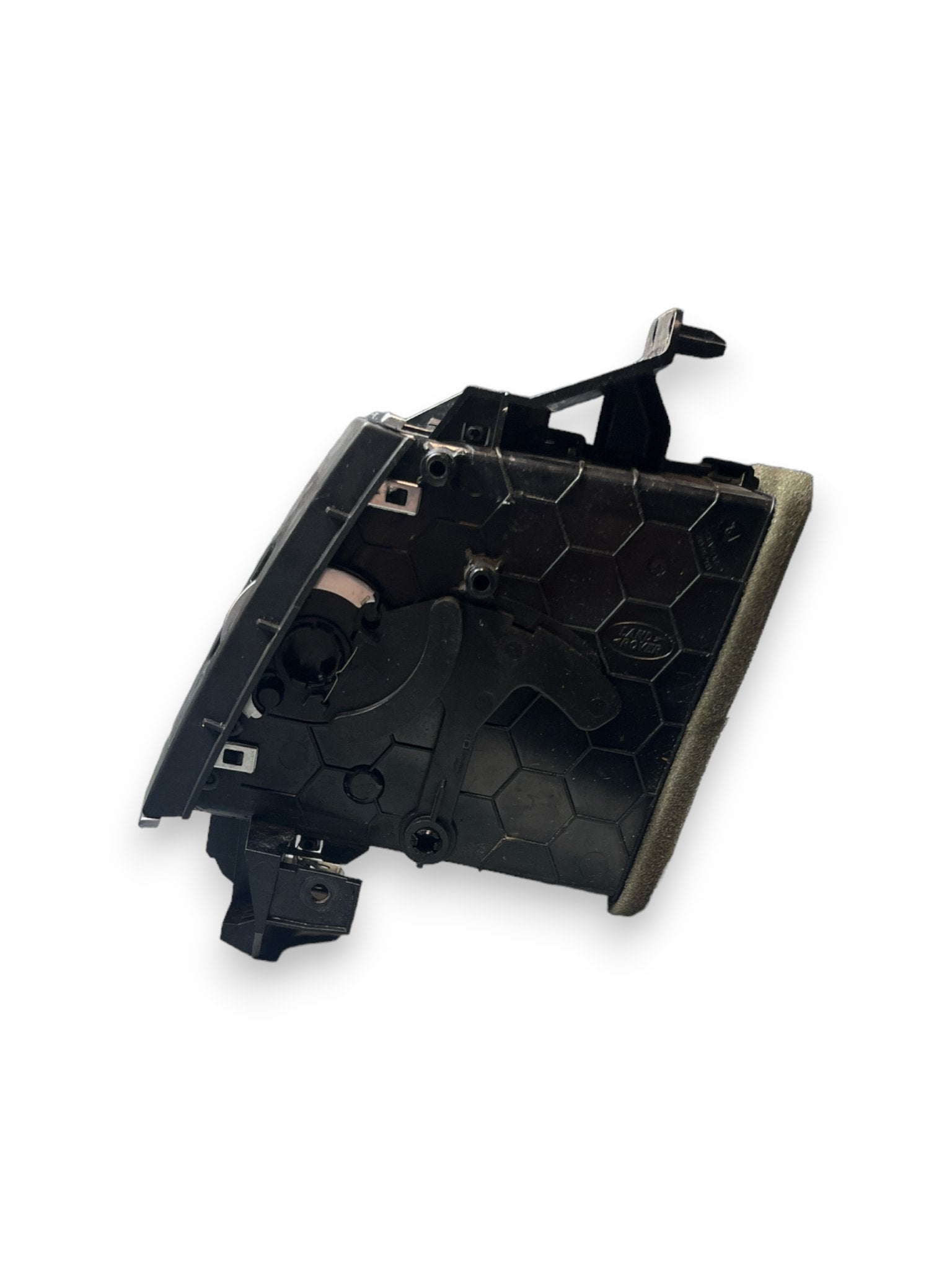 Bocchette Aria Clima Cruscotto Lato Destro DX Passeggero Land Rover Range Rover Sport ( 2017 - L449 ) cod : DK62-046B30-AB - F&P CRASH SRLS - Ricambi Usati