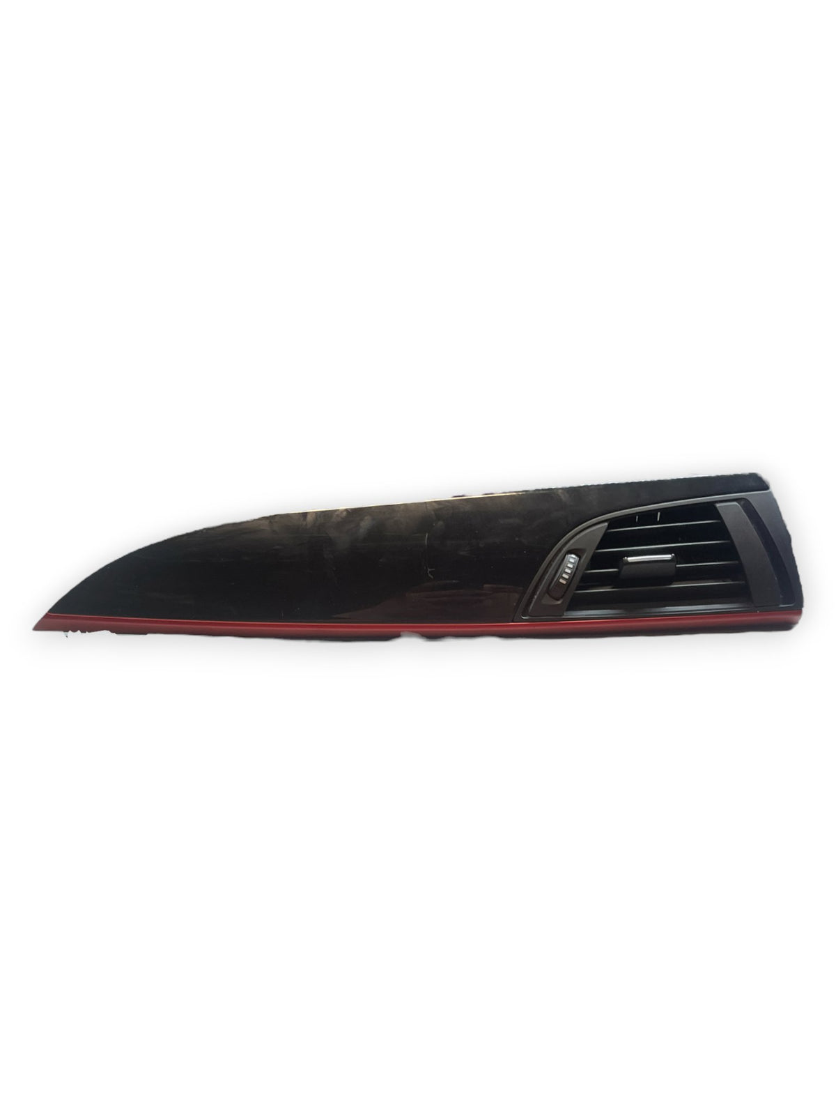 Bocchette Aria Clima Lato Passeggero Destra BMW Serie 1 ( F20 - 2011 ) cod : 9205356 - F&amp;P CRASH SRLS - Ricambi Usati