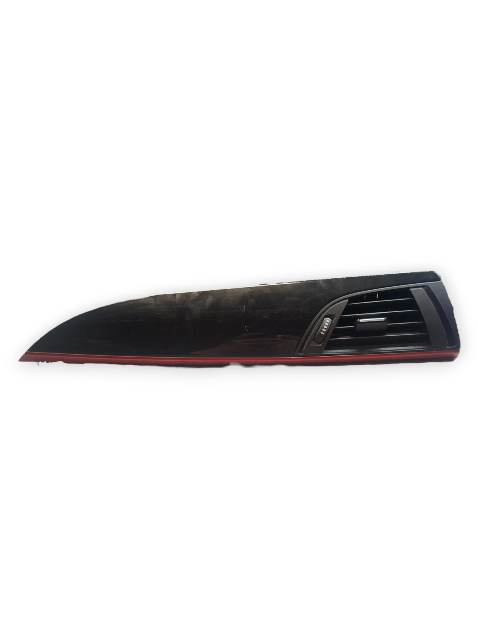 Bocchette Aria Clima Lato Passeggero Destra BMW Serie 1 ( F20 - 2011 ) cod : 9205356 - F&P CRASH SRLS - Ricambi Usati