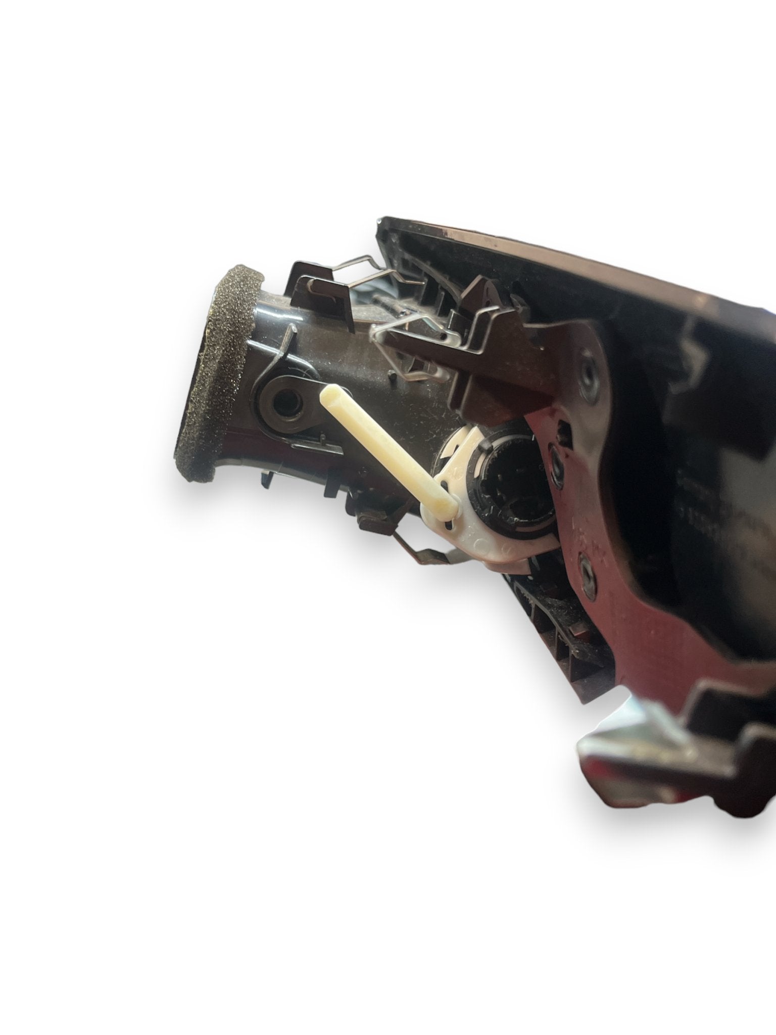 Bocchette Aria Clima Lato Passeggero Destra BMW Serie 1 ( F20 - 2011 ) cod : 9205356 - F&P CRASH SRLS - Ricambi Usati