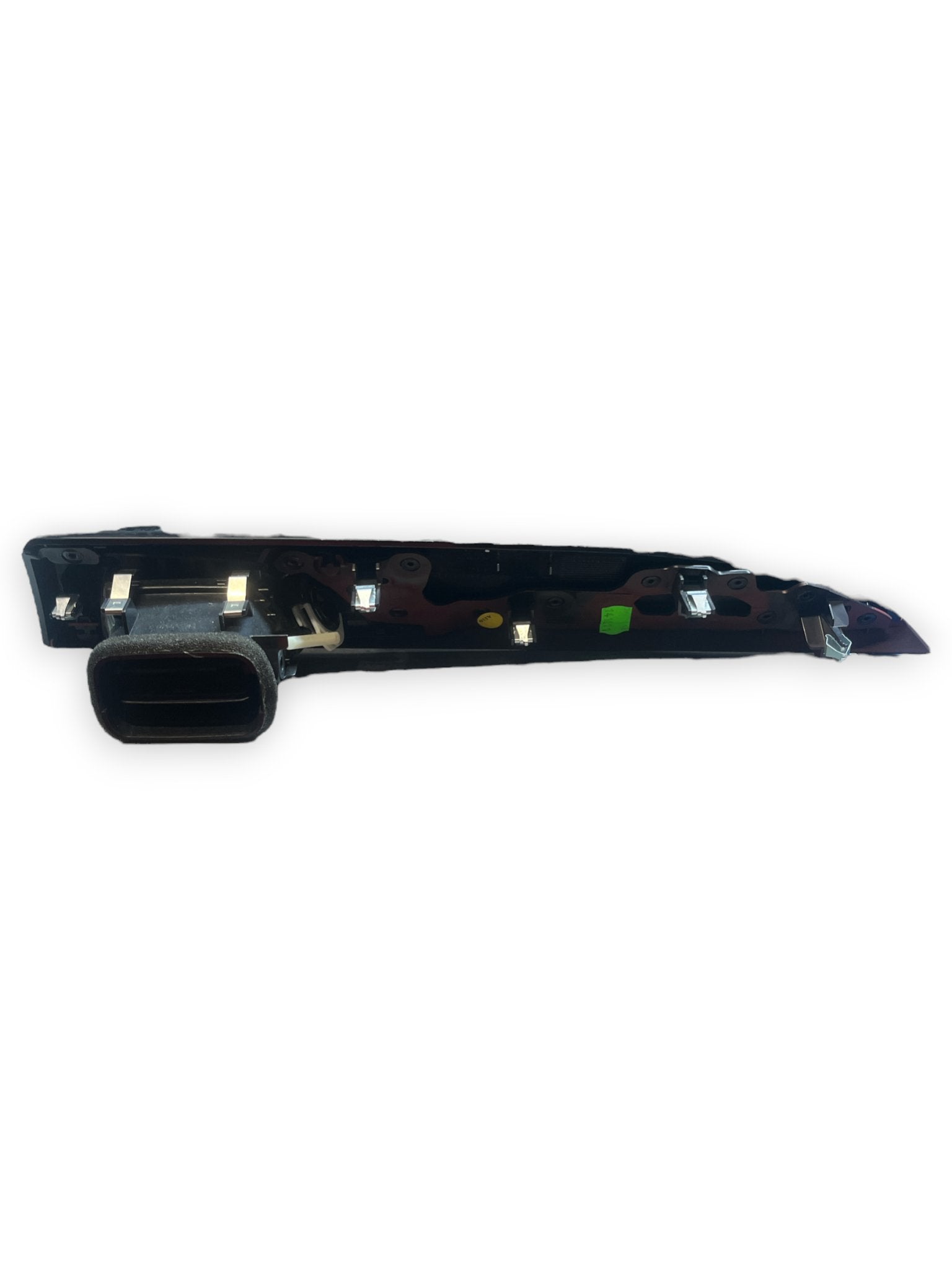 Bocchette Aria Clima Lato Passeggero Destra BMW Serie 1 ( F20 - 2011 ) cod : 9205356 - F&P CRASH SRLS - Ricambi Usati