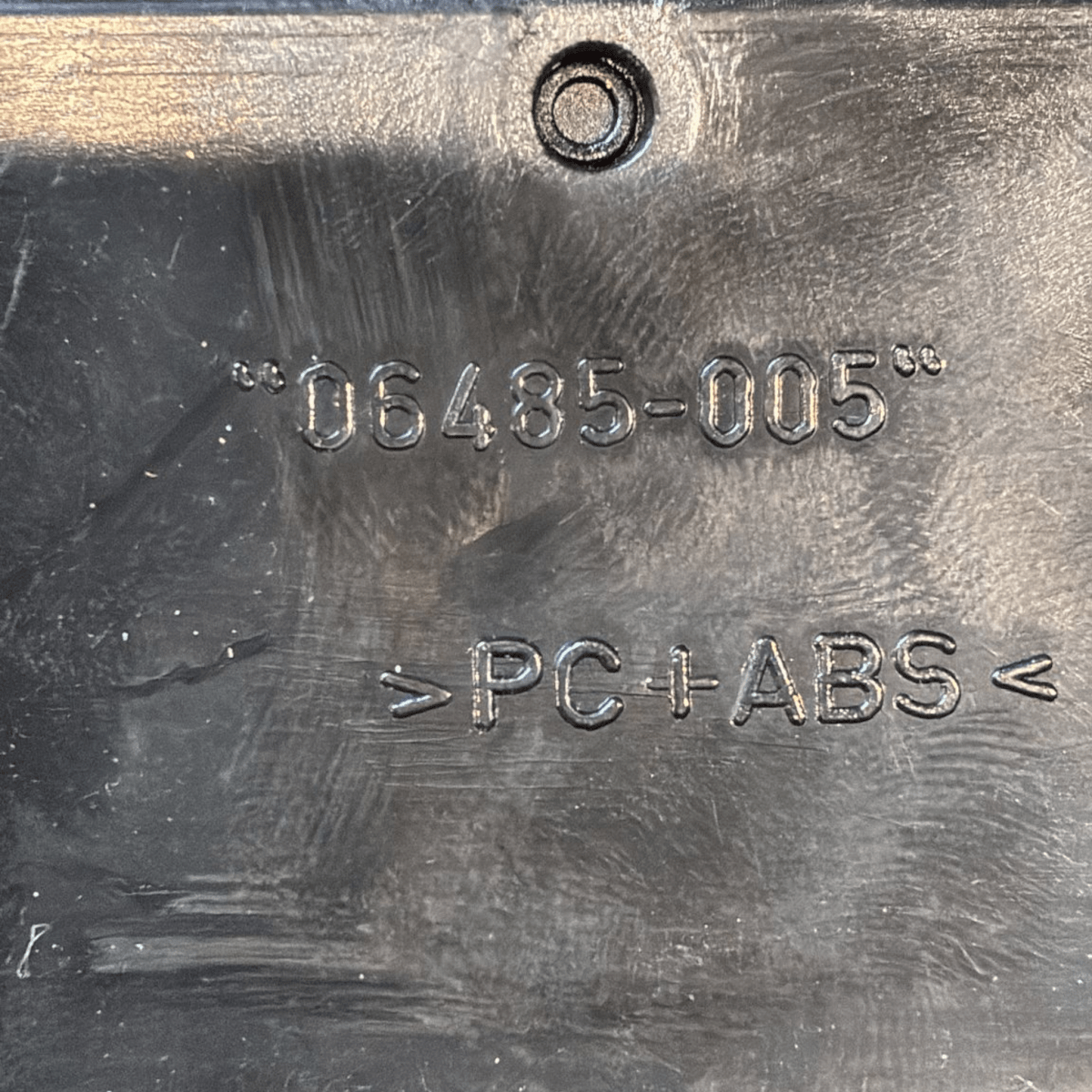 Bocchette aria condizionata centrale audi a4 b8 cod : 06485-005 (2008 - 2015) - F&P CRASH SRL - Ricambi Usati