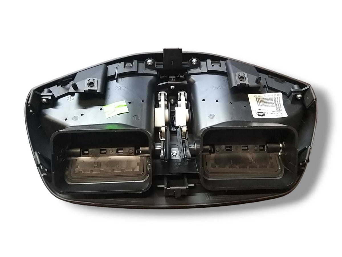 Bocchette Aria Condizionata Centrale Jeep Renegade ( 2018 > ) Cod : 07355999620 - F&P CRASH SRLS - Ricambi Usati