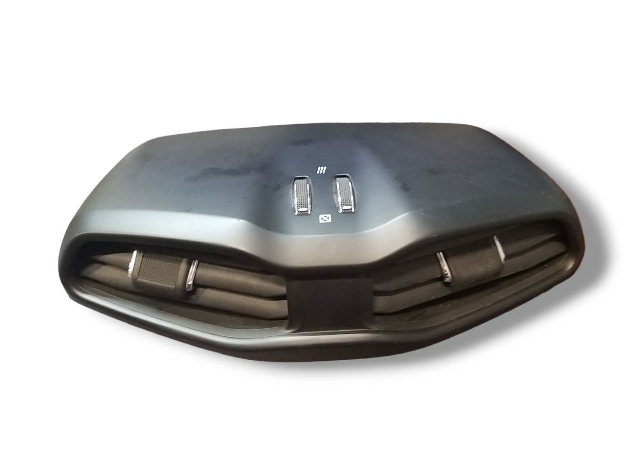 Bocchette Aria Condizionata Centrale Jeep Renegade ( 2018 > ) Cod : 07355999620 - F&P CRASH SRLS - Ricambi Usati