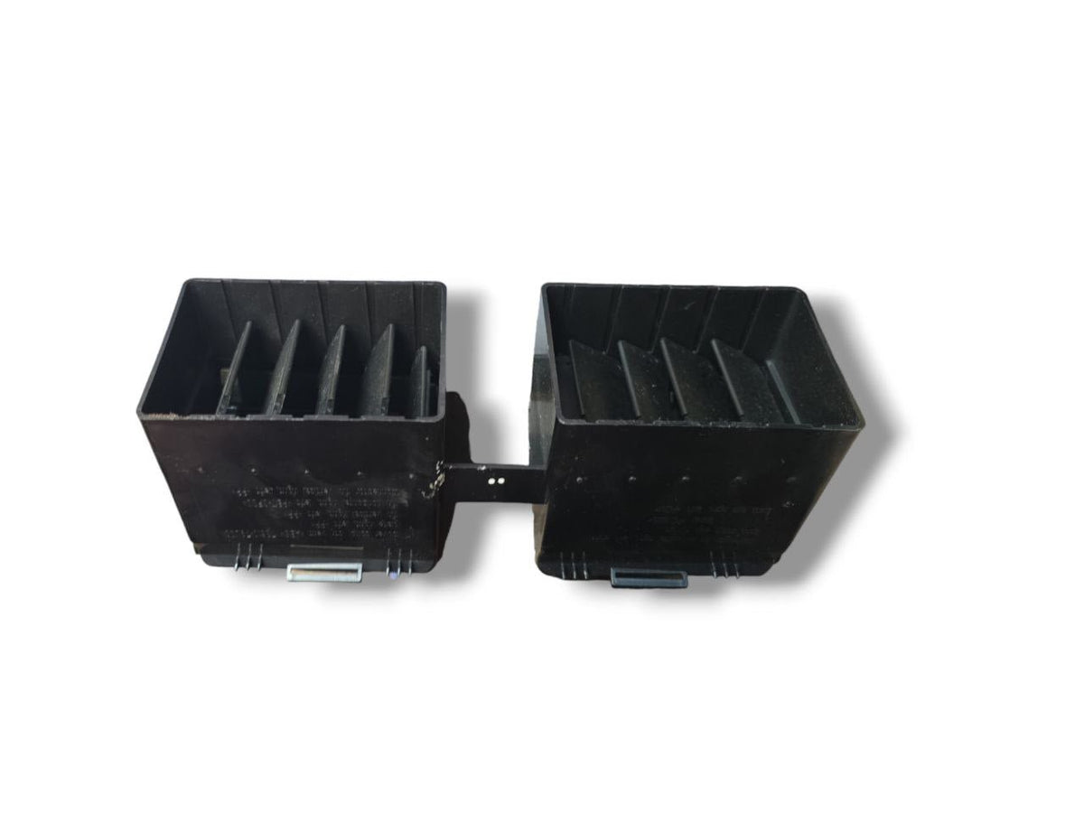 Bocchette Aria Condizionata Centrali Fiat Sedici ( 2006 - 2009 ) Cod : 73610-79J00 - F&P CRASH SRLS - Ricambi Usati