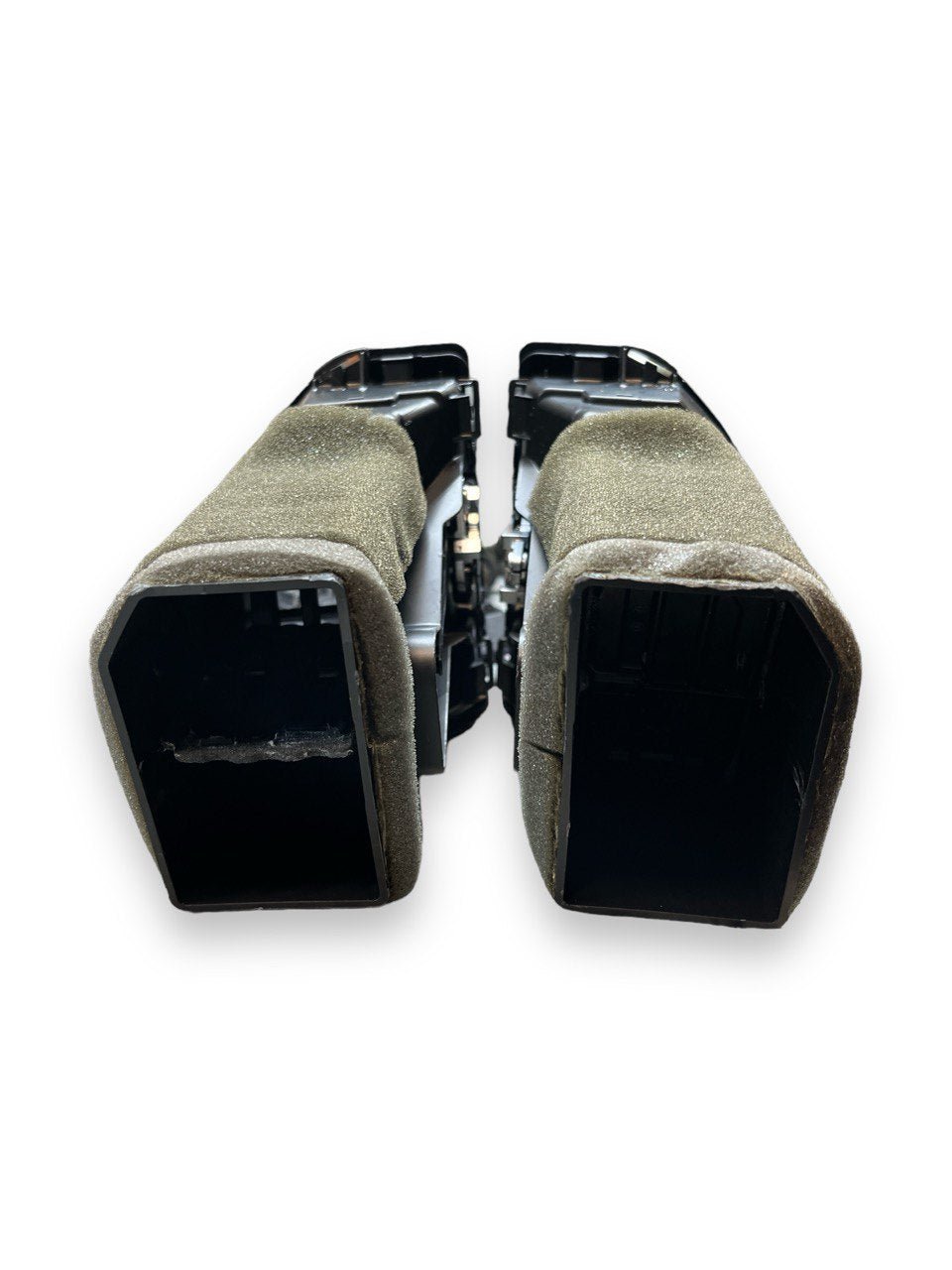 Bocchette Aria Condizionata Clima Console Centrale Kia Sportage ( 2018 ) - F&P CRASH SRLS - Ricambi Usati