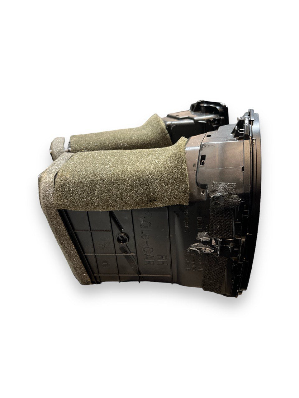 Bocchette Aria Condizionata Clima Console Centrale Kia Sportage ( 2018 ) - F&P CRASH SRLS - Ricambi Usati