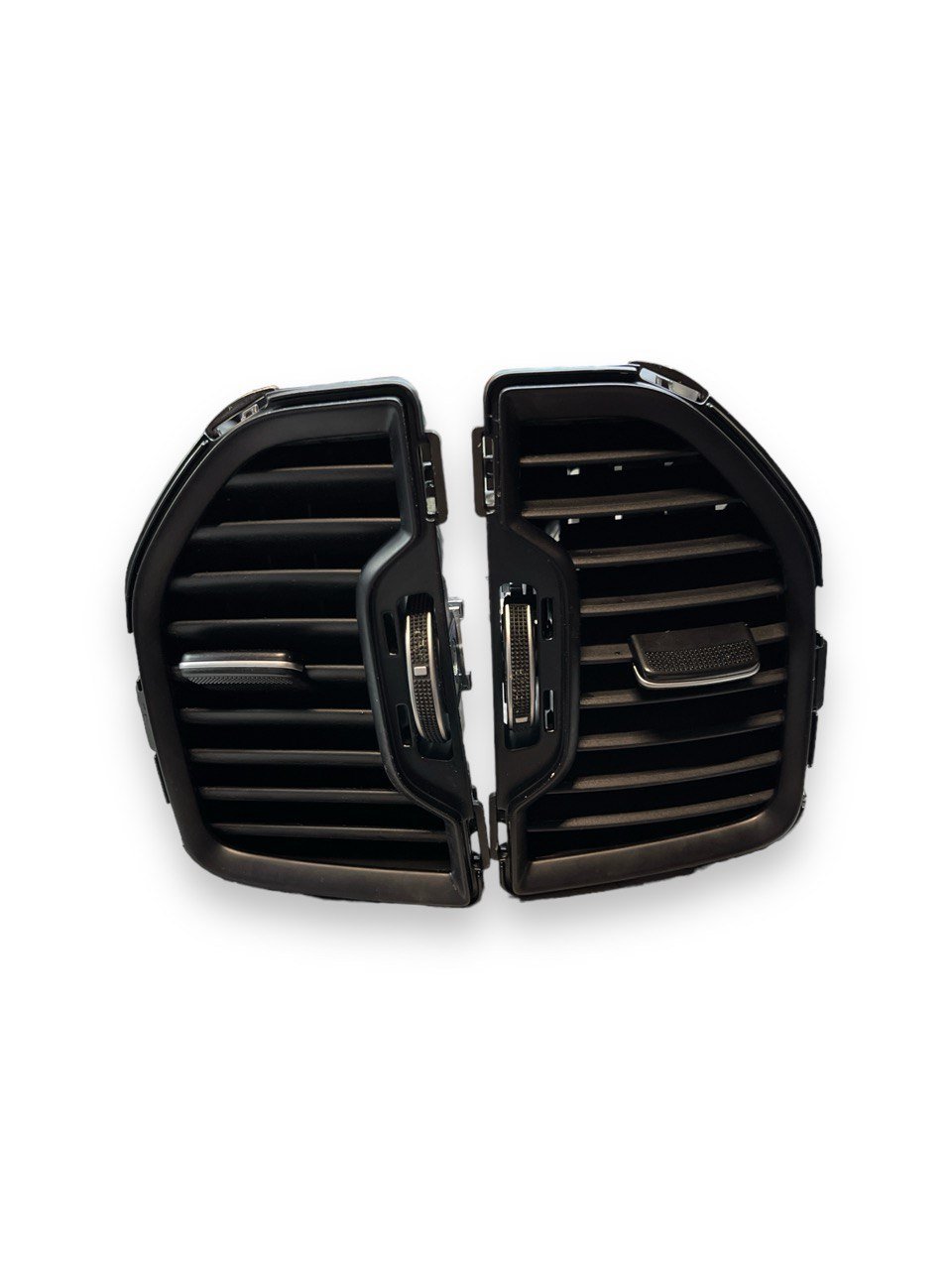 Bocchette Aria Condizionata Clima Console Centrale Kia Sportage ( 2018 ) - F&P CRASH SRLS - Ricambi Usati