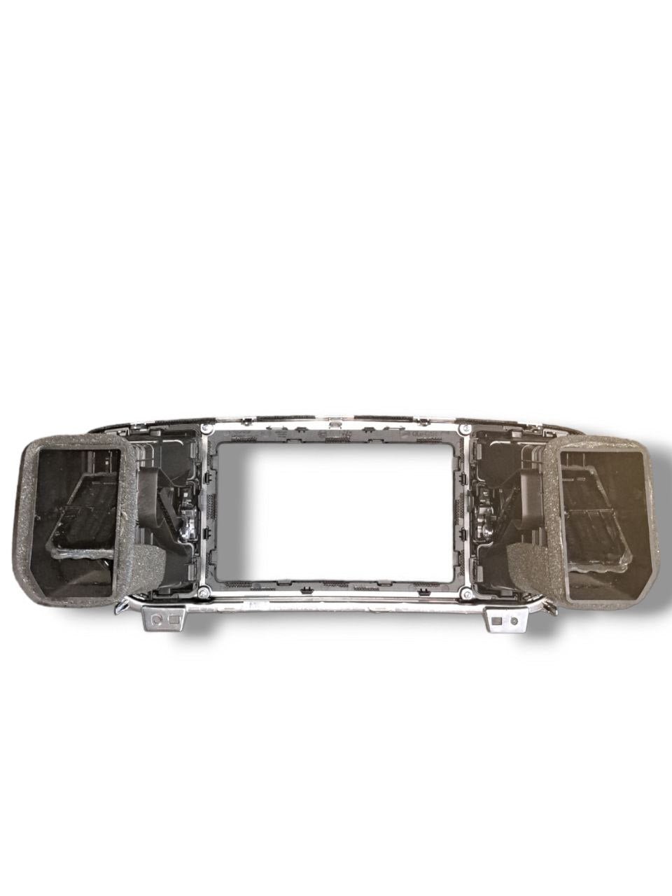 Air Conditioning Vents Central Console Kia Sportage (2018) COD:97410f1000 - F&P CRASH SRLS - Used Parts