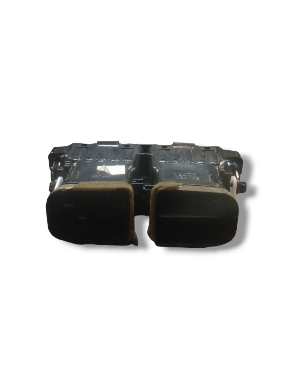 Bocchette aria condizionata posteriore centrale Land Rover Sport / Jaguar E-Pace (2014) cod: 014A22-AA - F&P CRASH SRLS - Ricambi Usati