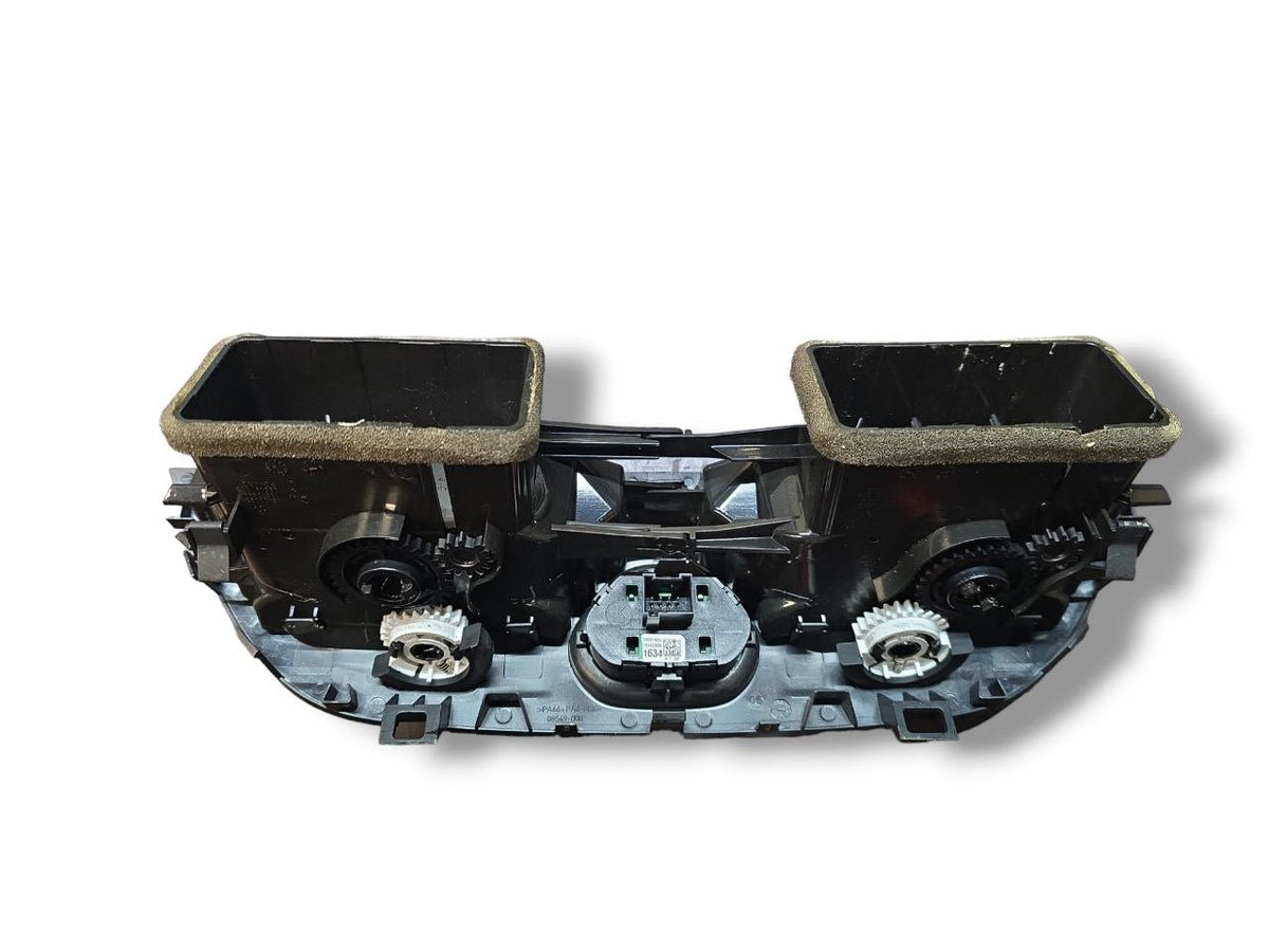 Bocchette Aria Condizionata + Pulsante Di Emergenza / 4 Frecce Opel Corsa E ( 2014 - 2019 ) Cod : 13384933 - F&P CRASH SRLS - Ricambi Usati