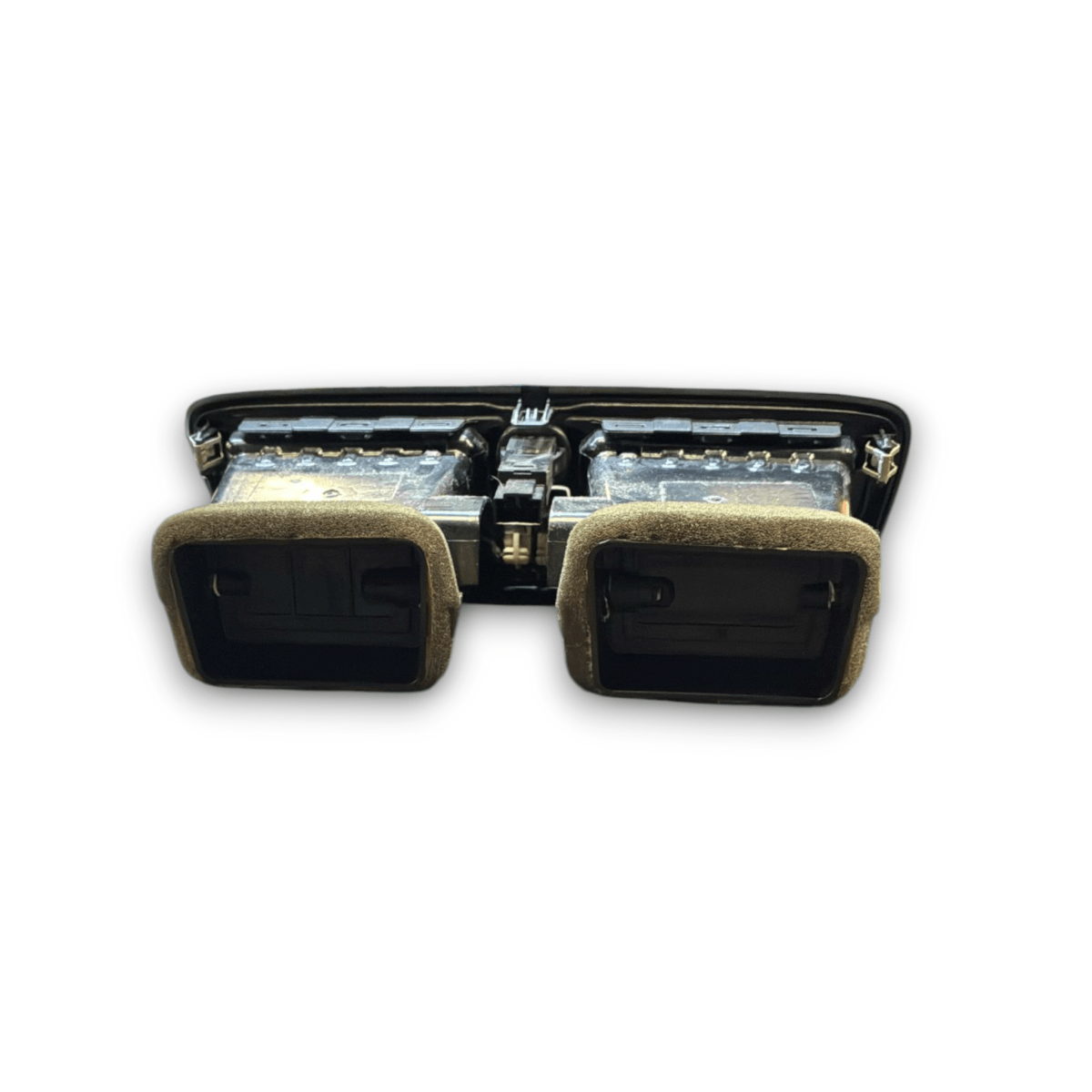 Bocchette aria condizionata + pulsante volvo v40 cod : 313702rs (2012 - 2019) - F&P CRASH SRL - Ricambi Usati