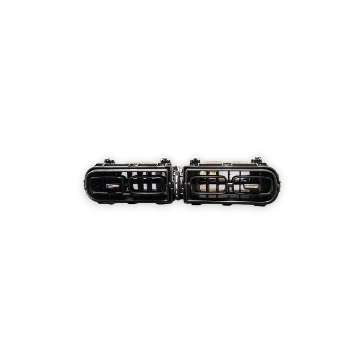 Bocchette aria cruscotto centrale citroen c3 iii Cod: 98124857zd - 00 (2016 - ) - F&P CRASH SRLS - Ricambi Usati
